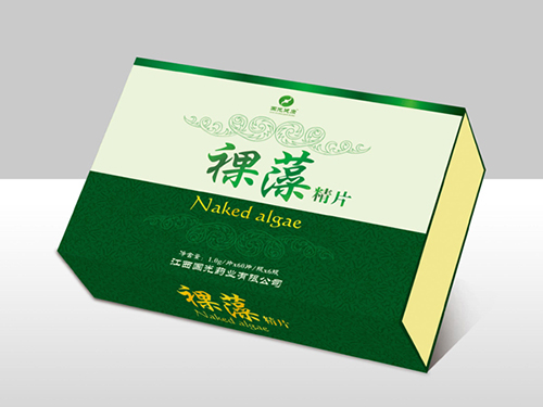 裸藻的价格及功效