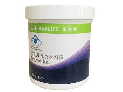 奈沃科粉的作用
