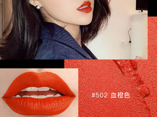ARR哑光口红