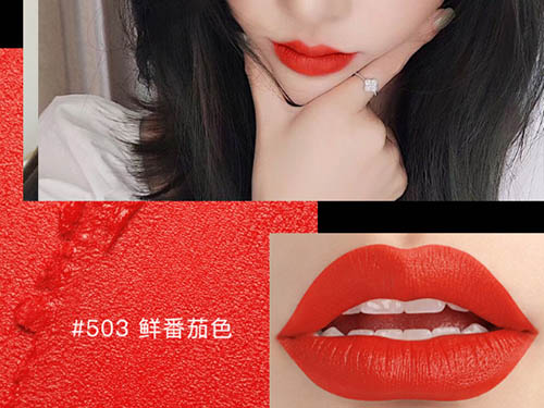 ARR哑光口红