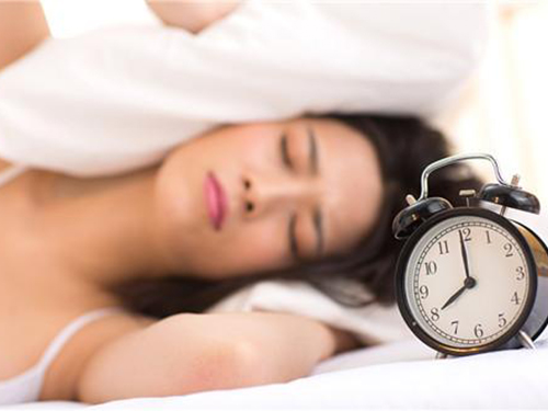 怎样改善睡眠
