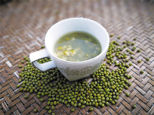 吃什么可以排毒