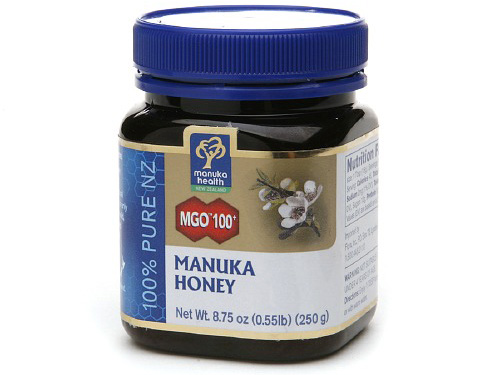 新西蘭蜂蜜