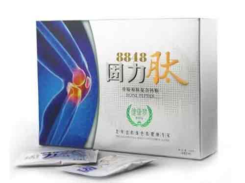 固力肽的价格