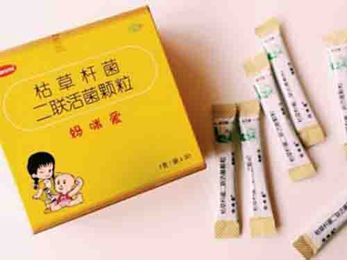 妈咪爱可以长期吃吗