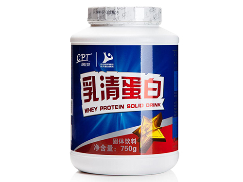 蛋白粉过期了还能喝吗