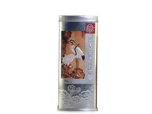 孢子粉的功效与作用