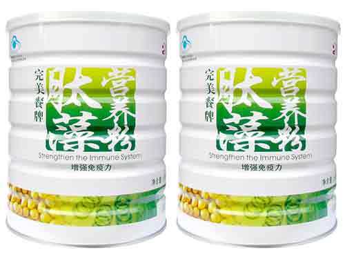 完美肽藻营养粉好不好