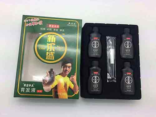 黄金育发液多少钱