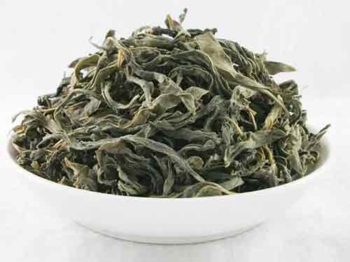 罗布麻茶
