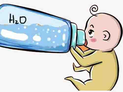 宝宝拉稀水怎么办
