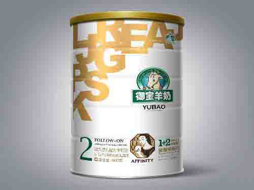 御宝羊奶粉怎么样