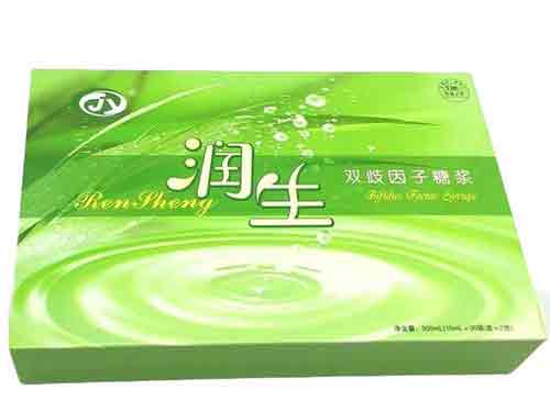 润生双岐因子使用方法