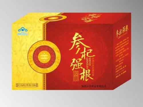 强根胶囊效果好吗