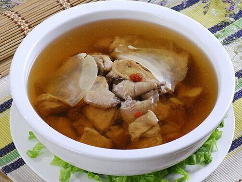 剖腹产后吃什么好