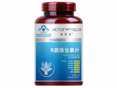 维生素B族片吃了有什么好处