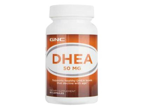 dhea有什么好处