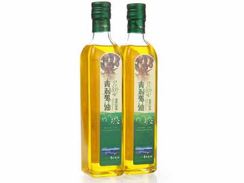青刺果油怎么用