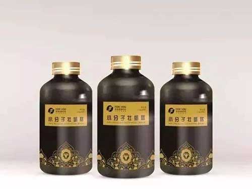 牡蛎肽的营养功效