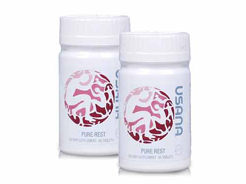 usana安睡宝效果怎么样