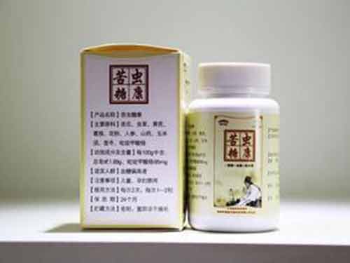 苦虫糖康怎么样