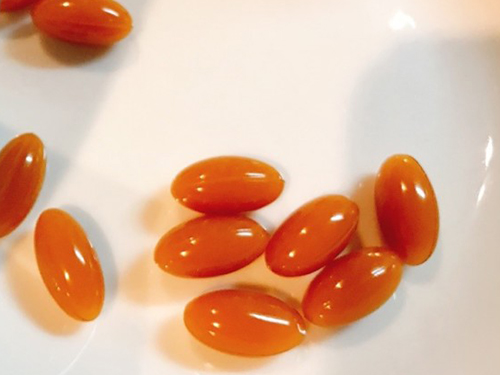 蜂胶胶囊怎么样