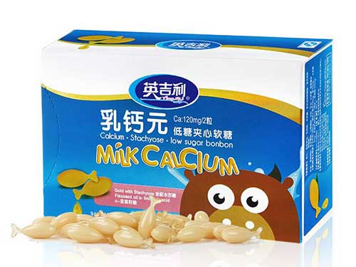 英吉利钙怎么样