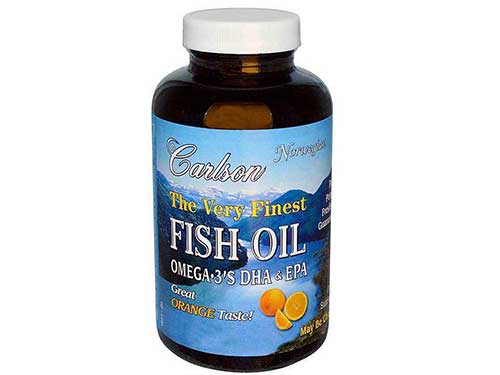 fish oil多少钱一瓶