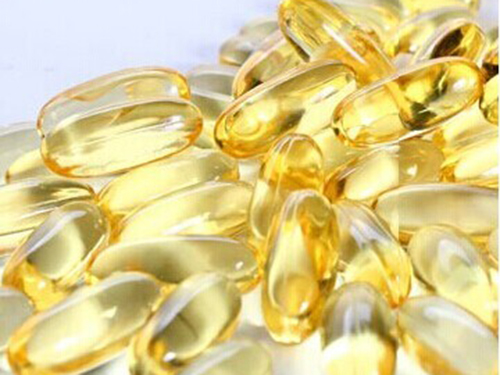 ve软胶囊怎么使用