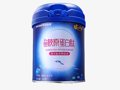 鱼胶原蛋白肽