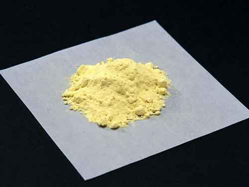 黄原胶的使用方法