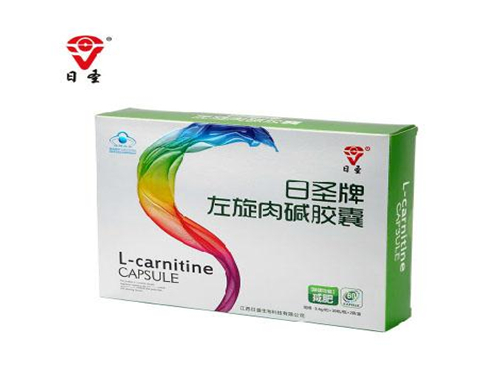 日圣牌左旋肉碱怎么吃