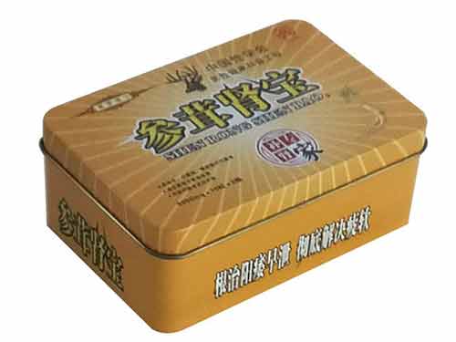 参茸肾宝怎么用