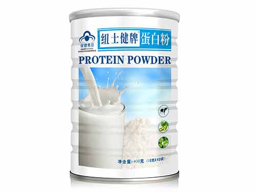 纽士健牌蛋白粉怎么样