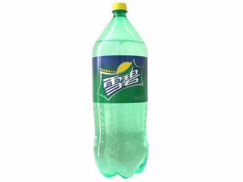 雪碧喝多了有什么害处