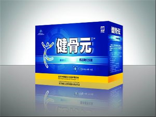 中科健骨元怎么样