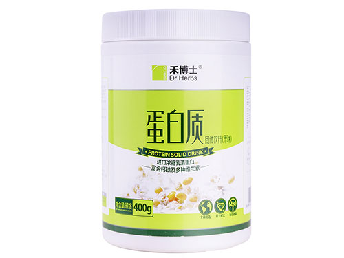 禾博士蛋白质粉怎么样