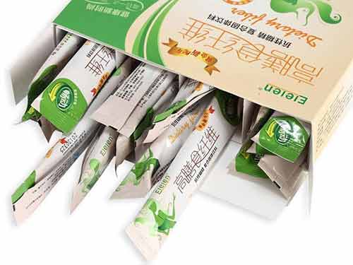 膳食纤维素怎么样
