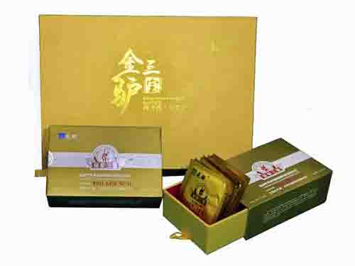 金驴三宝价格