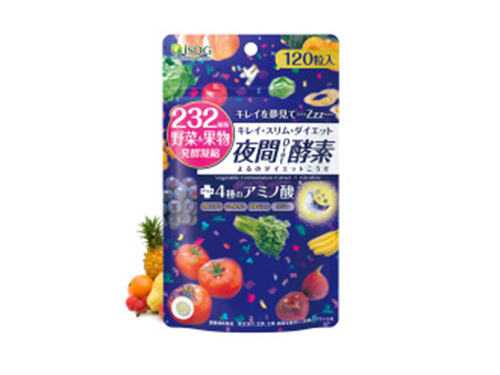 日本酵素的作用和吃???
