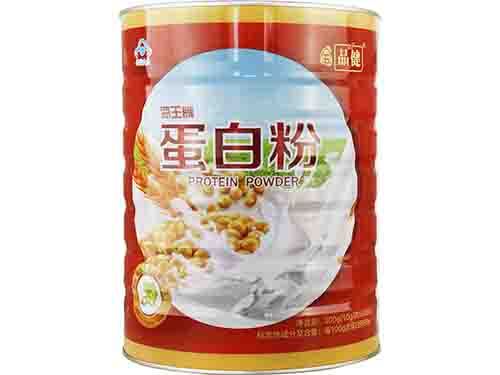 海王牌蛋白粉价格
