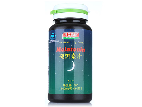 汤臣倍健褪黑素片价格