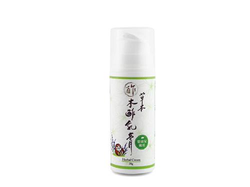 草本乳膏效果好吗