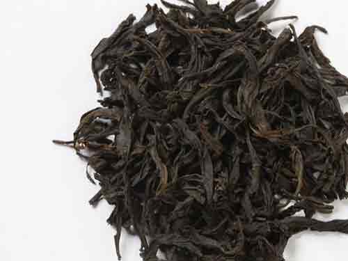 黑茶的功效与作用