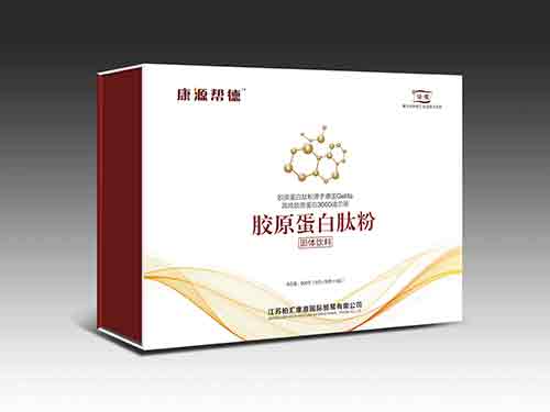 胶原蛋白肽价格