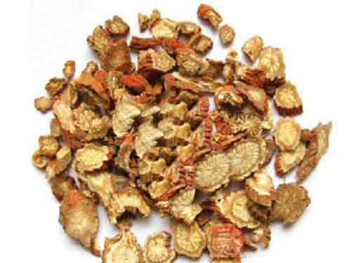 丹参的功效与作用及食用方法