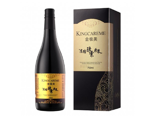 酵素原液的功效