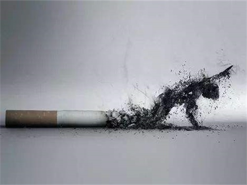 二手烟的危害