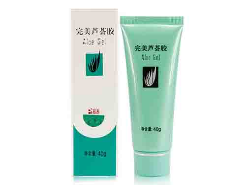 完美芦荟胶价格
