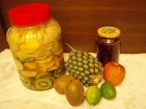 针对于自制酵素菌怎么样